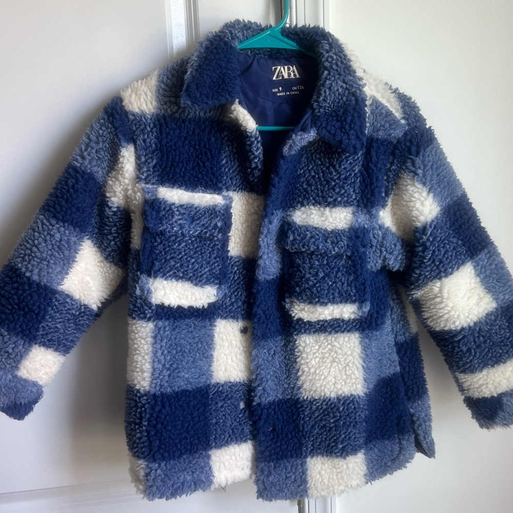 Kids shaket/jacket